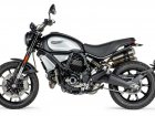 Ducati Scrambler 1100 Dark Pro